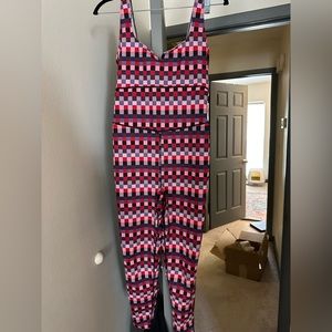 Free people movement onesie